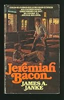 Jermiah Bacon 0440152895 Book Cover