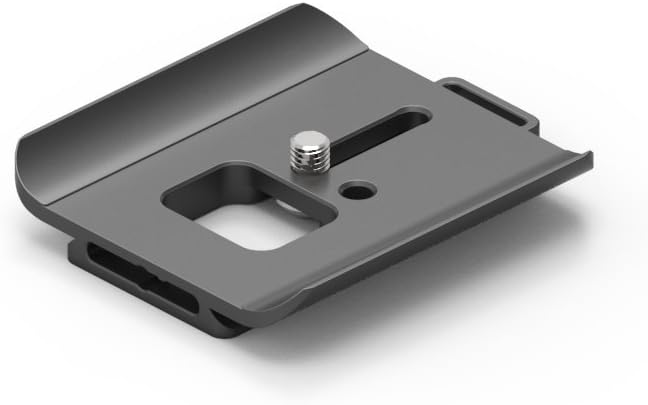 Markins PN-D4 Nikon D4s Camera Plate