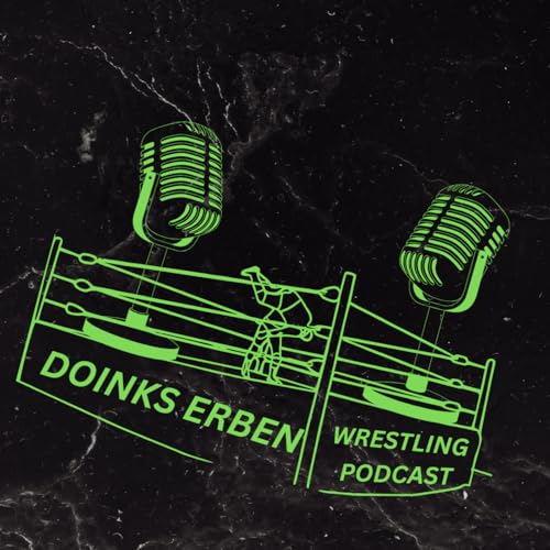 Doinks Erben - Dein Wrestling Podcast cover art