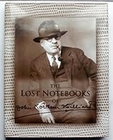 The Lost Notebooks of John Northern Hilliard B006WD1VIY Book Cover