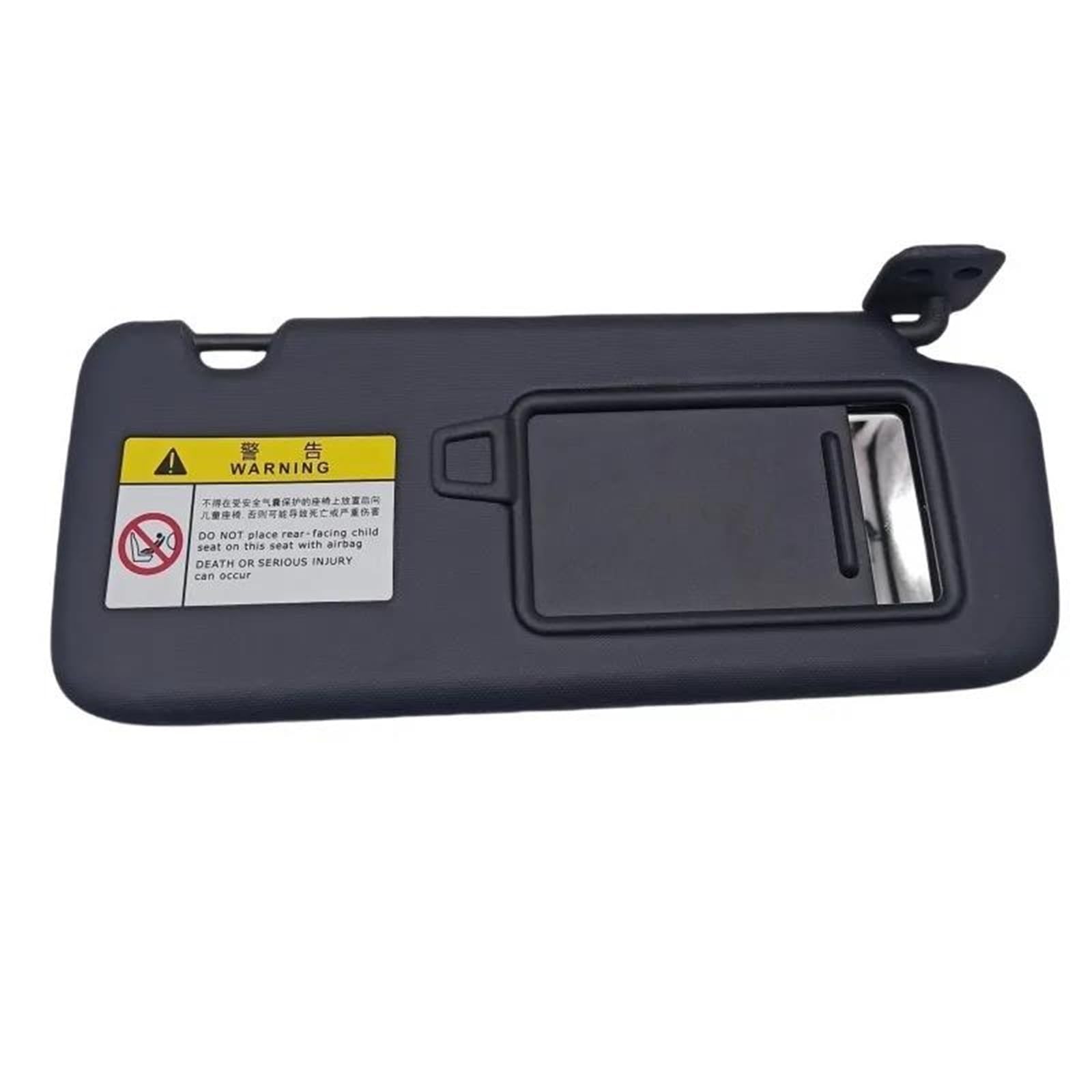 Accessoires Voiture Pare Soleil pour KIA Sportage 4 Idéal Longs Trajets d'Été - 3
