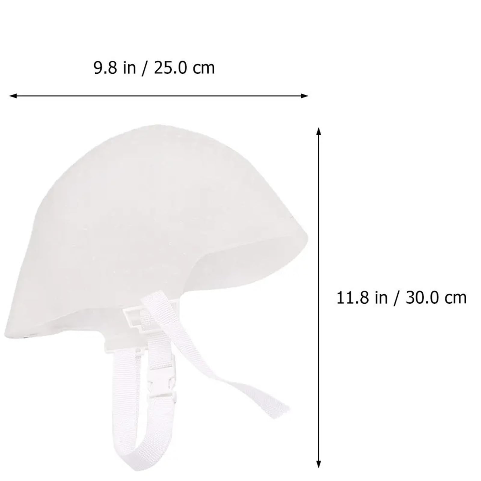 Gorro Mechas 2 juegos de gorro silicona for teñir el cabello | Herramienta de teñido for mechas Estilo de salón Ajuste cómodo
