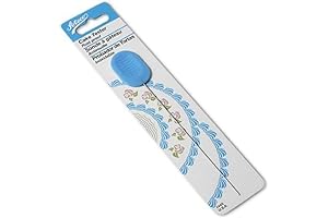 Ateco 1445: The Essential Cake Thermometer for Perfect Baking