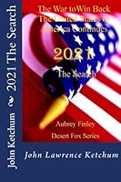 2021: The Search 1522906770 Book Cover
