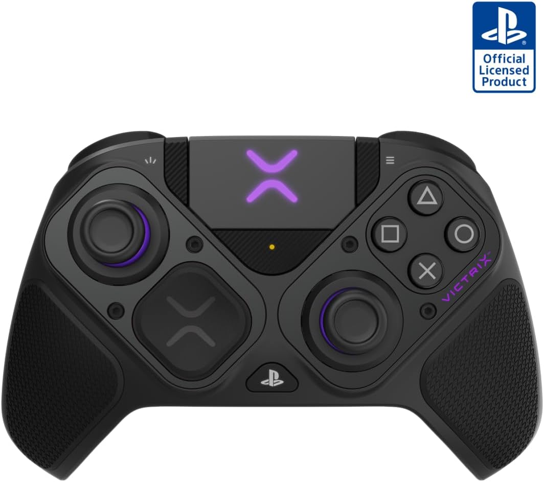 Victrix ProCon BFG Wireless Controller for PS5, PS4, PC