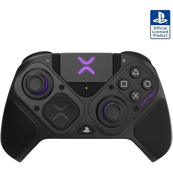 Victrix ProCon BFG drahtlos Controller f&uuml;r PS5
