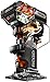 18-Volt OCTANE™ Cordless Brushless Compact Fixed Base Router with 1/4 in. Bit, Round and Square Bases, and Collet Wrench