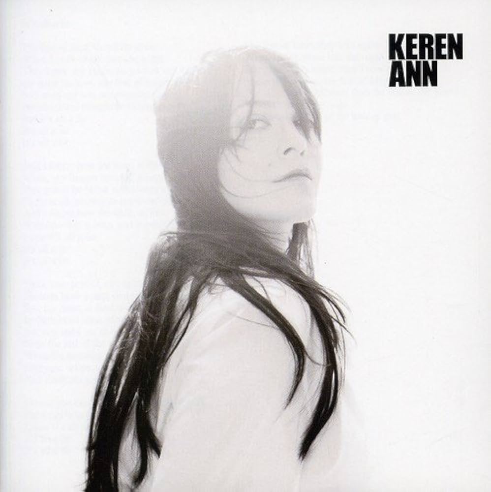Amazon.co.jp: Keren Ann: ミュージック