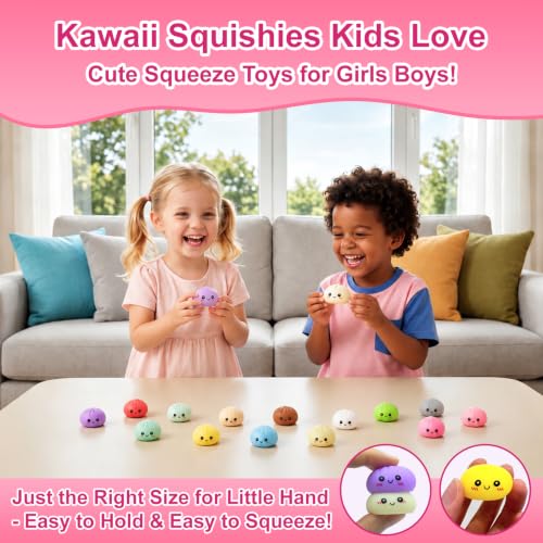 Taba Squishy Dumpling – 10 Pack product image