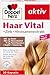 Produktbild Doppelherz Haar Vital + Zink + Hirsesamenextrakt - mit Biotin als Beitrag für den Erhalt der Haare - Kupfer unterstützt den Erhalt der Haarfarbe - 30 Kapseln