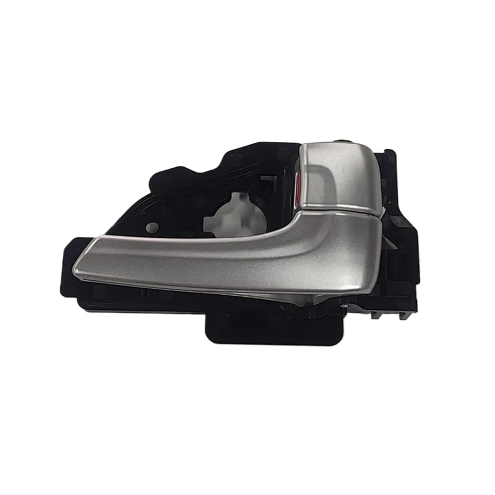 Sckcpnhnpp Silver For Hyundai For Ix35 For Tucson 2010-2015 Interior Door Handle