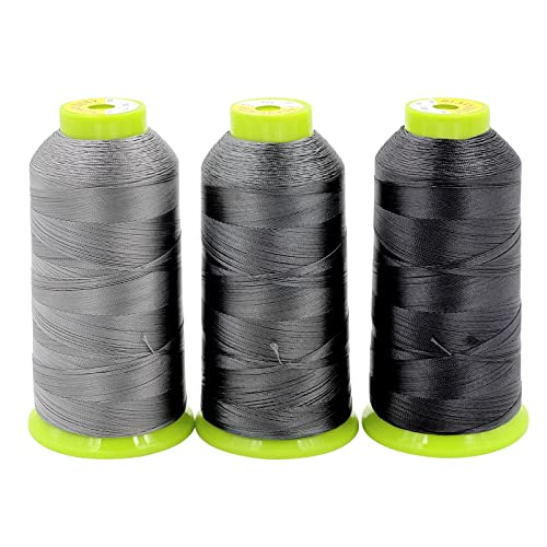 Tortoise Hilo Resistente 3 Conos 2000 yd Cada uno miniatura 1