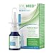 Produktbild XYLIMED Natürliches Nasenspray 45ml | Mit Xylitol gegen Bakterien | Nasendusche & Meersalz Nasenspray Alternative | Ideal bei Allergie, Erkältung & Heuschnupfen