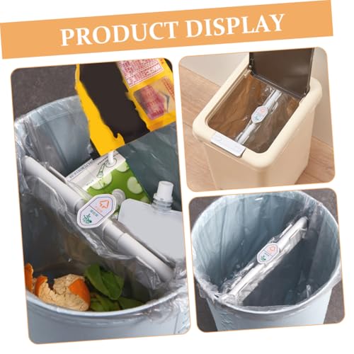 Reviews de Sistemas de clasificación de basura para comprar hoy. 9 Imagen adicional