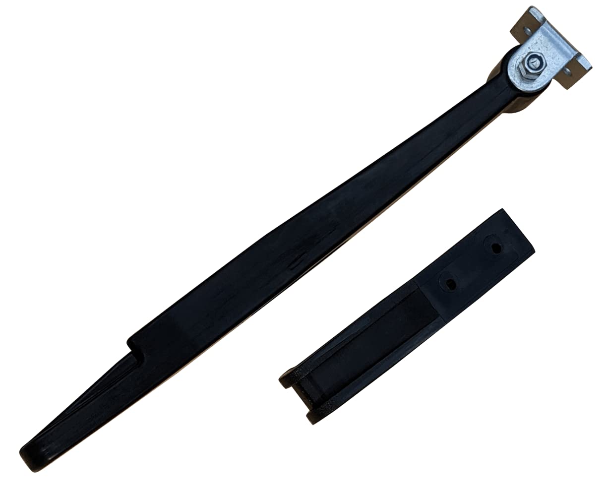 Amazon.com: Freightliner Classic XL and FLD Hood Latch Kit 17  