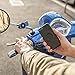 Quad Lock Motorcycle Scooter Phone Mount