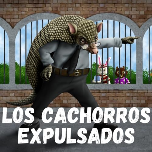 84 b. Los cachorros expulsados (solidaridad)