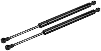 カーズ  Гサージ 」 Amazon.com: Gas Door Strut with Ball End (Part No. 128/13052