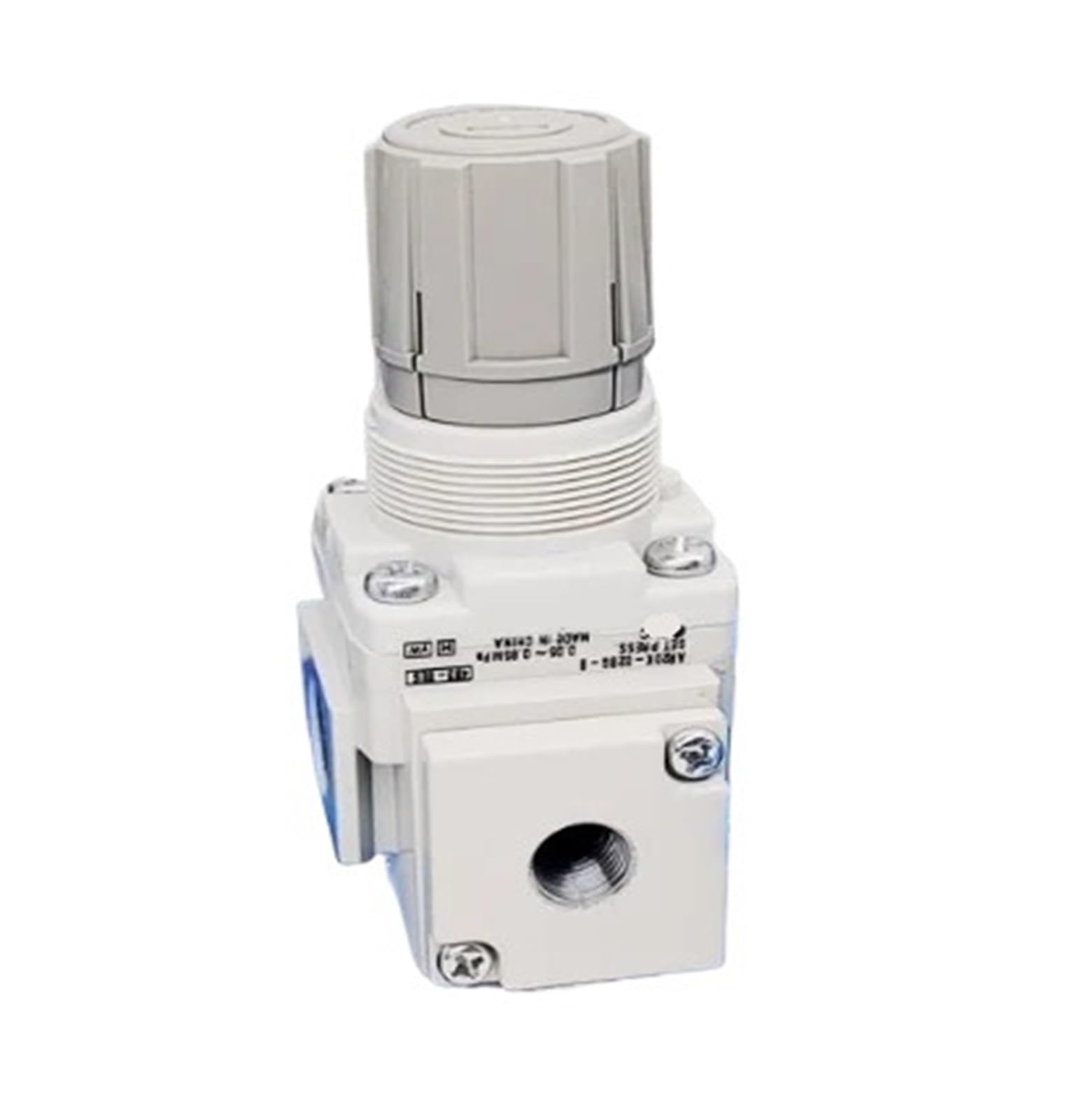 BOOGHIGC Pressure Relief AR40-04BE-B AR20K-02-B AR20K-02BG-B AR20K-02E-B AR20K-02BE-B(AR20K-02BE-B)