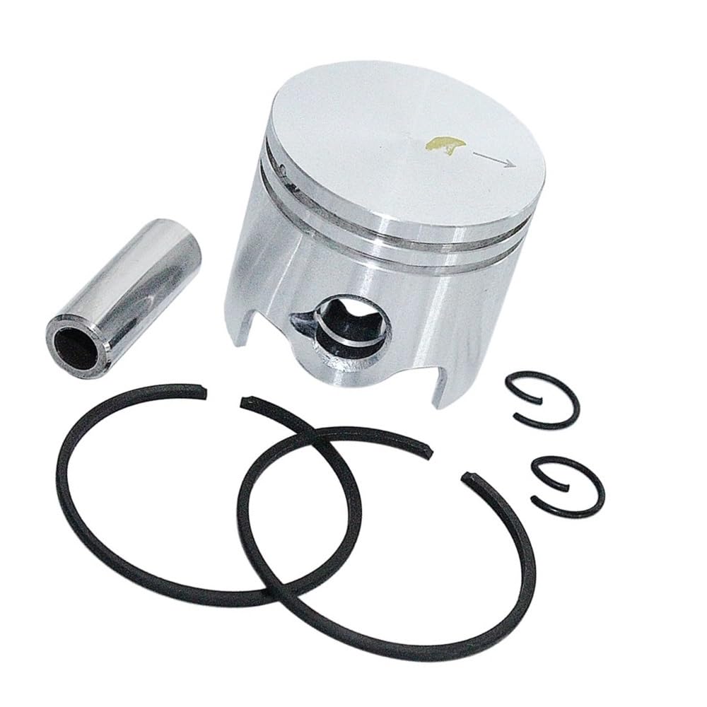 Circlips et segments de piston 38mm pour éliminer les pannes de moteur FS200 FS250