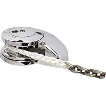 Maxwell RC Ser. 1870#, 3/8" Chain, 12V