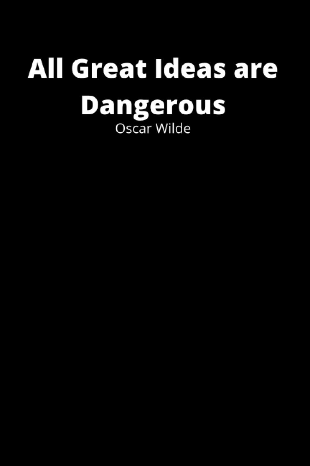 Oscar Wilde