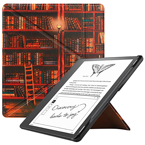 Amazon.com: Amazon Kindle Scribe Essentials Bundle including