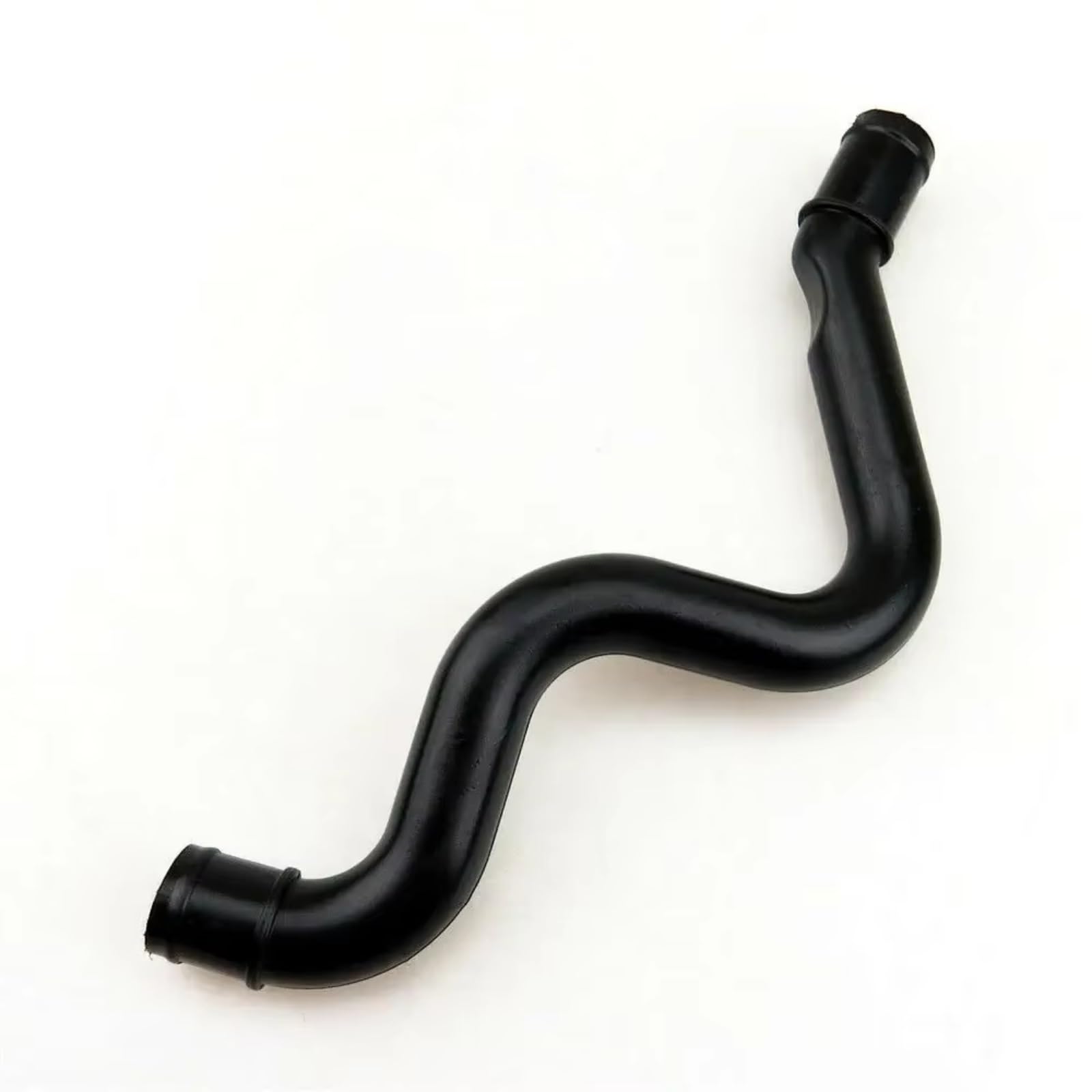 Nbvutyh One Color Crankcase Breather Hose Compatible With A3/S3 1997-2003 For A4/S4 1999-2008 For Tt/Tts 1999-2006 1.8T Crankcase Exhaust Breathing Valve Hose 06A103213af
