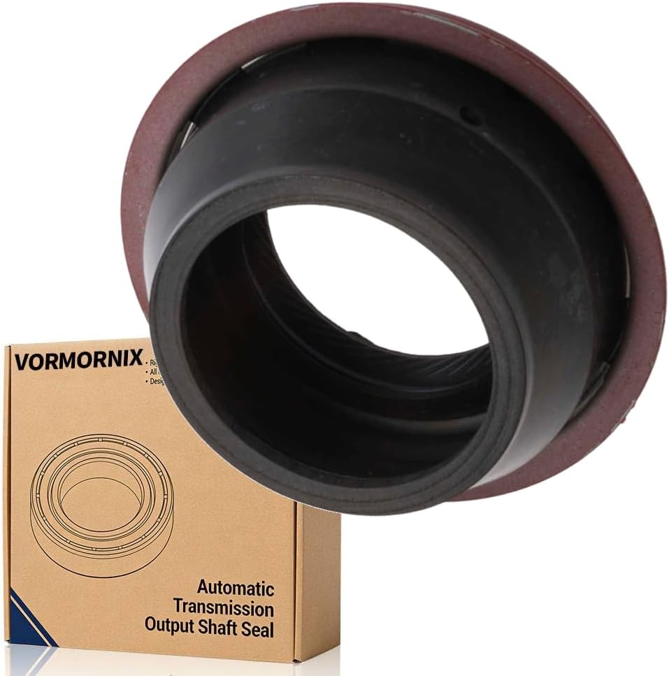 Automatic Transmission Output Shaft Seal for Buick Roadmaster 1994 1995 1996 Replacement 24232325, 8-24201-470-0 1 Piece