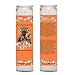 Gifts by Lulee, LLC Our Lady of CzÄ™stochowa The Black Madonna of CzÄ™stochowa Set of 2 Candles 2 Veladoras