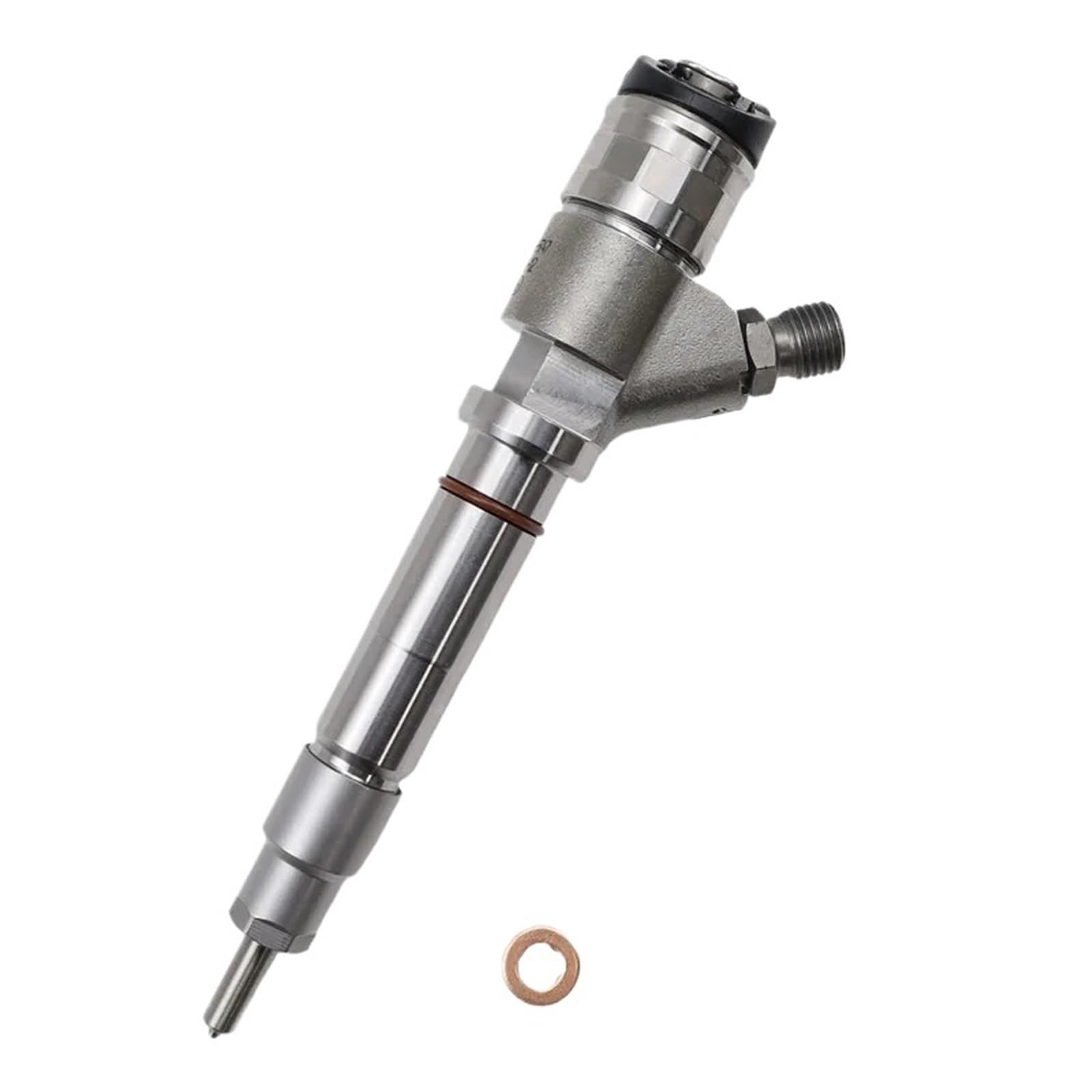 1pc 0986435520 0445120082 Diesel Fuel Injector for 2500 3500 2500 HD 3500 HD 6.6L