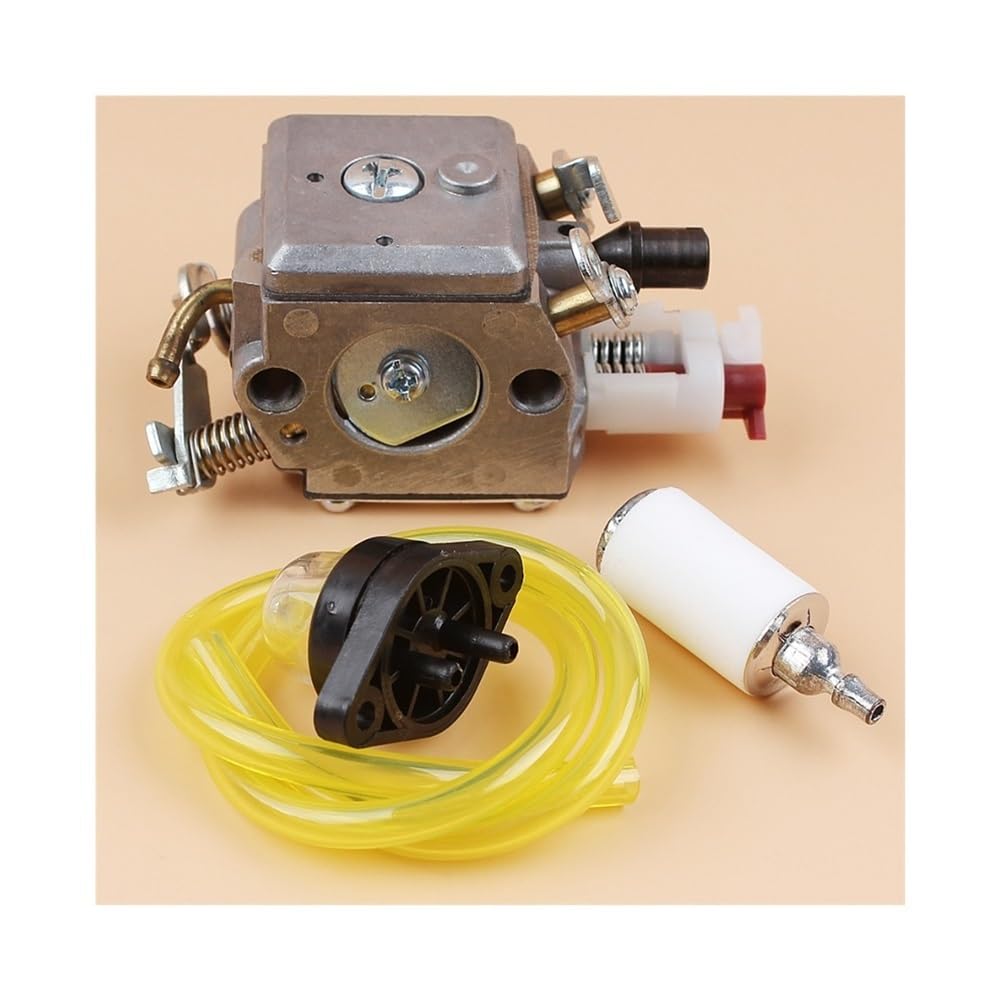 Kit de Filtro Manguera Combustible y cebador carburador for Motosierra XP 350, 340, 345, 346, 353, C3-EL32