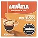Lavazza Capsule Caffè A Modo Mio Espresso Delizioso - 2 confezioni da 36 capsule [72 capsule]