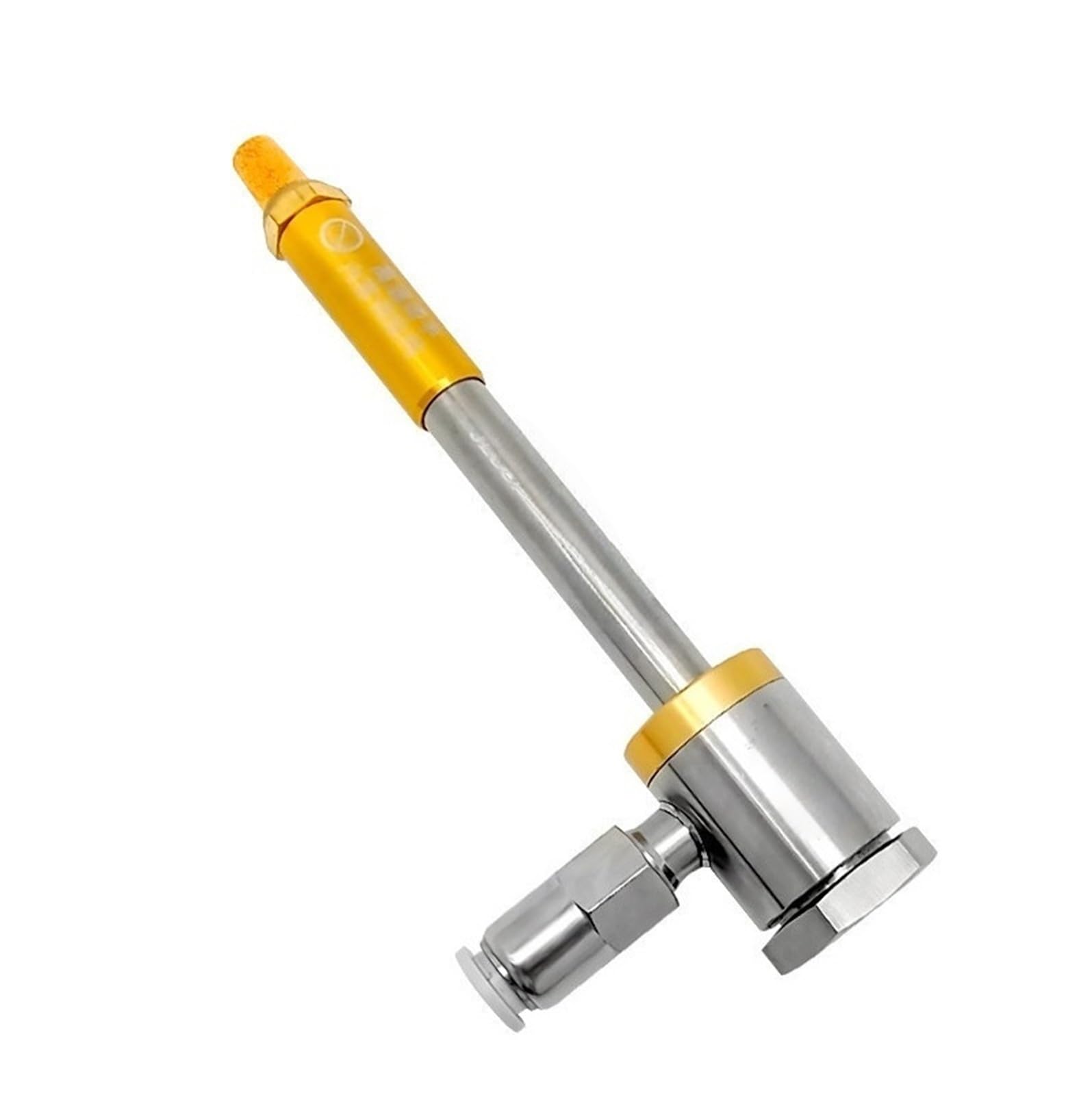 Vortex Tube Cold Air, Industrial Vortex Cooler for Tool & Die Machining(22015)