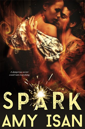 Spark (Ruin Outlaws MC series Book 2)