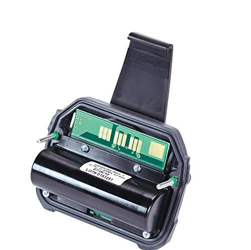 MSA 10114835 ALTAIR 5X Multi-Gas Detector Battery Pack, Rechargeable, Lithium-Ion, Portable Gas Monitor Battery Replacement, Durable, Handheld, Easy to Install