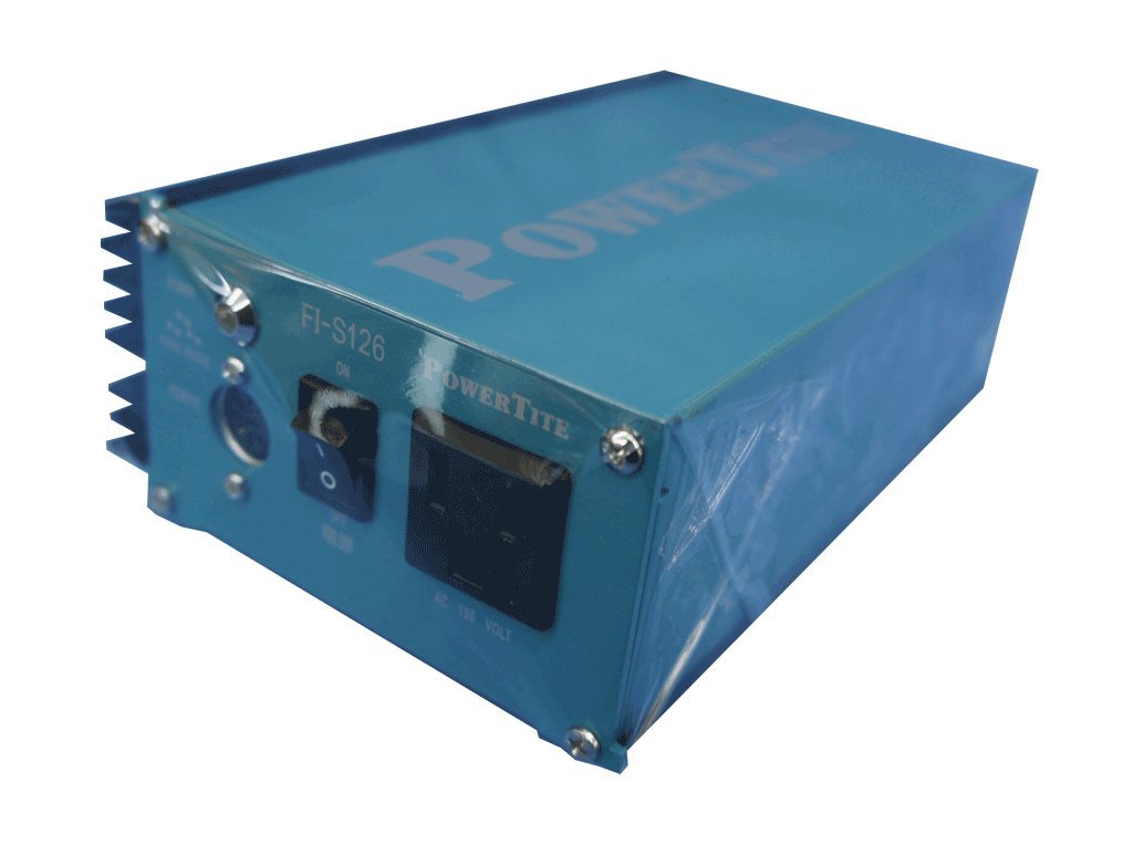 FI-S126FR　未来舎　正弦波 インバーター　POWERTITE　24V Amazon.co.jp: FI-S126 未来舎 正弦波インバーター 電源電圧：24V : 車