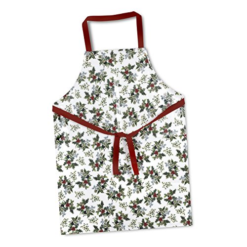 Portmeirion Home & Gifts - Grembiule in PVC