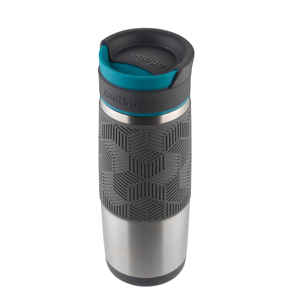 Contigo Metra Autoseal Termos Bardak 470 mL Gri