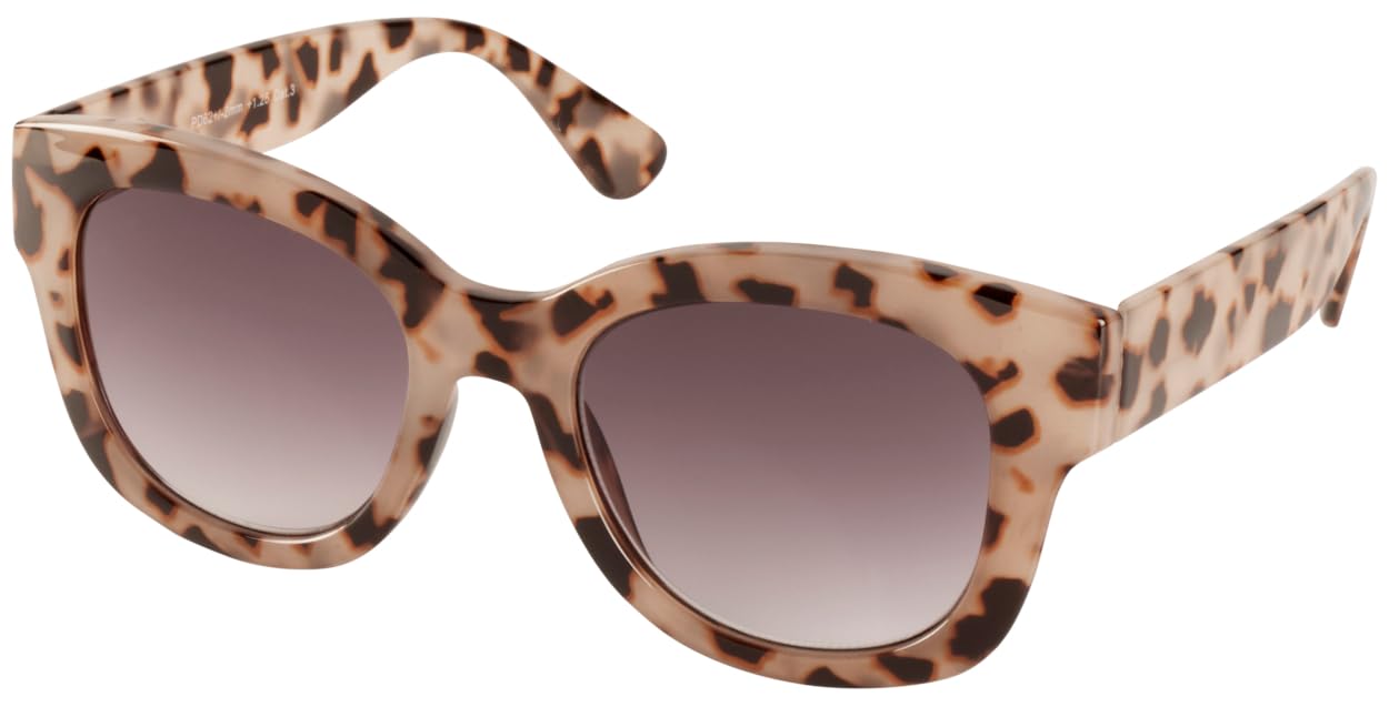 Remaldi Phoenix sun readers, Tortoise, 1.5