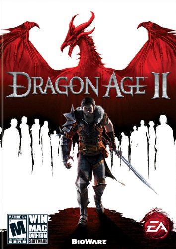 Image of Dragon Age 2 - PC