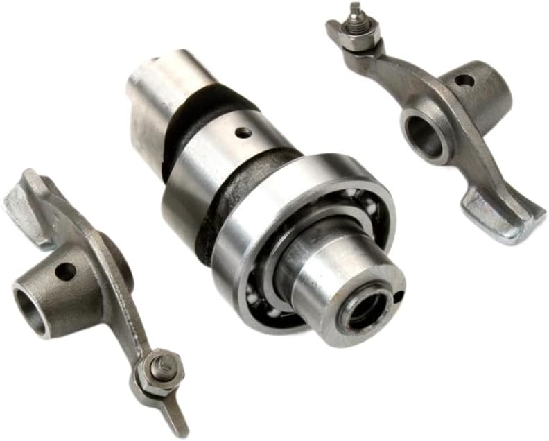 Rocker Arm And Camshaft For 250cc Engine Compatible With XT250 YBR250 YS250 FAZER250 XTZ250 YBR YS