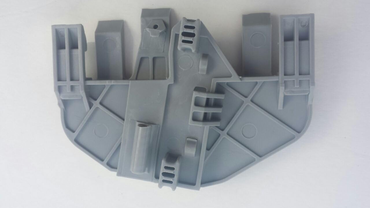 Window Regulator fit Jeep Liberty Front Right (Passenger) 2006-2007 kit Clip for Repair only Part#b0051