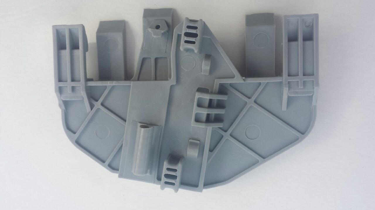 Window Regulator fit Jeep Liberty Front Right (Passenger) 2006-2007 kit Clip for Repair only Part#b0051