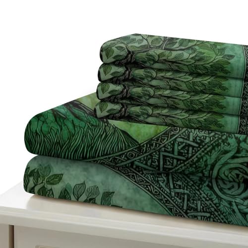 Housse de couette chats amoureux romantique pour un lit double cocooning - 7