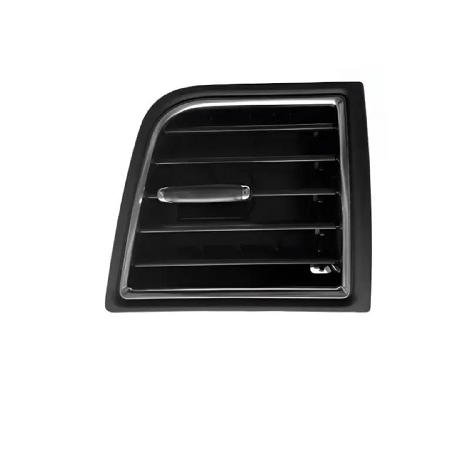 Grille de ventilation Ford Explorer avec ailettes orientables - 4