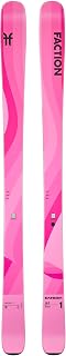 Faction Dancer 1 All-Mountain Rock n Roll Skis
