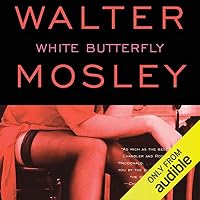 White Butterfly