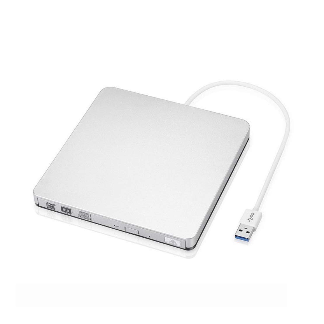 unità CD/Dvd +/- RW unità Ottica USB 3.0 Esterno unità Ottica Rewriter Bruciatore