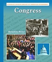 Congress 0823944700 Book Cover